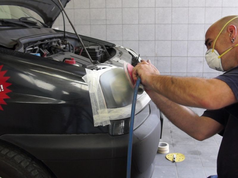 Scheinwerferreparatur – Exklusiv CarClean ist Ihr professioneller Partner  rund um das Thema Fahrzeugaufbereitung und Autoaufbereitung in Mannheim.